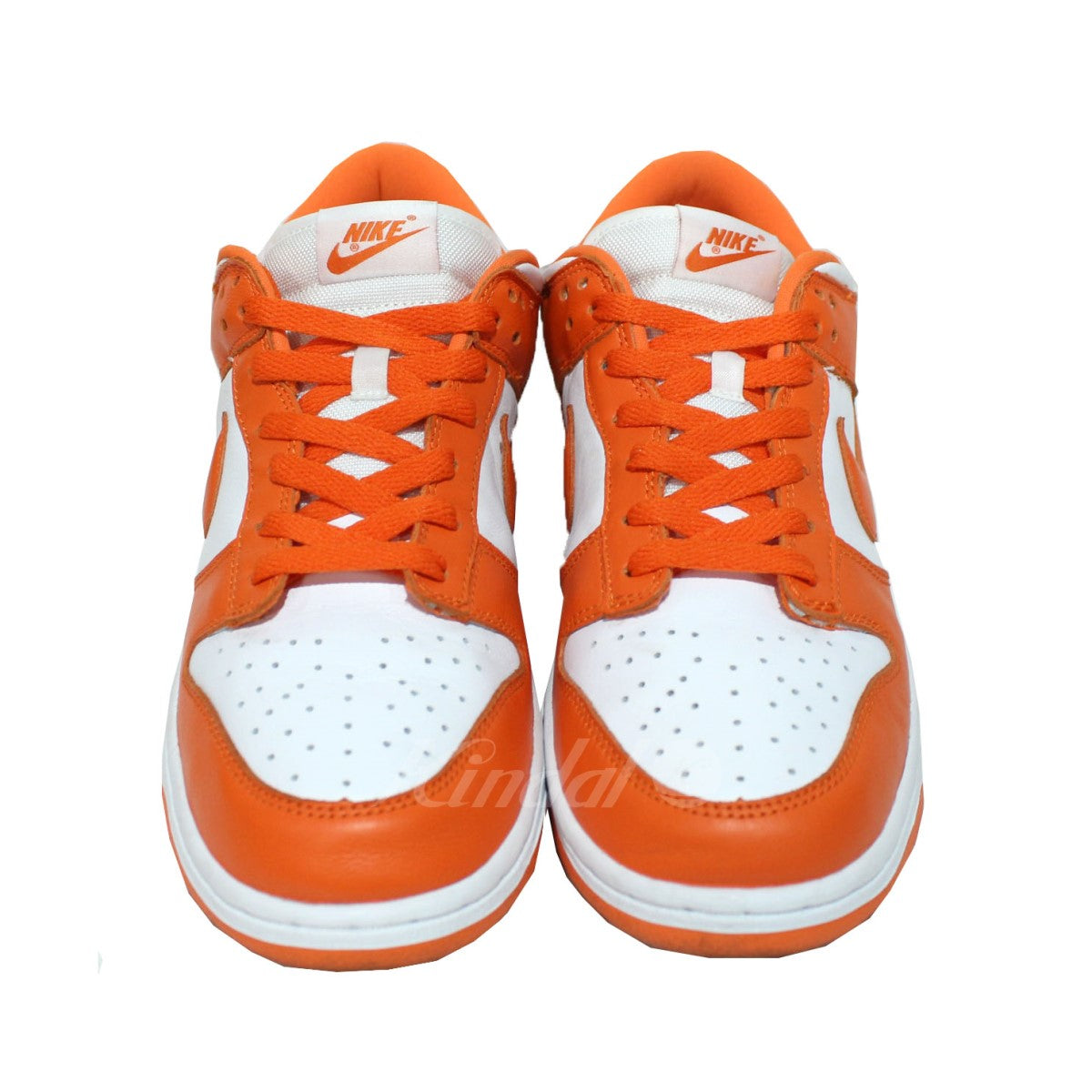 NIKE(ナイキ) Nike Dunk Low SP Syracuse ダンクロー シラキュース ...