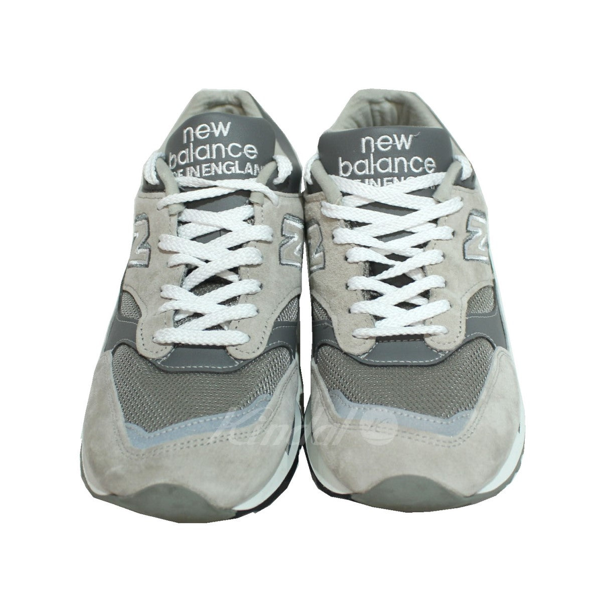 NEW BALANCE(ニューバランス) M1500PGL Gray ローカットスニーカー M1500PGL グレー サイズ  15｜【公式】カインドオルオンライン ブランド古着・中古通販【kindal】