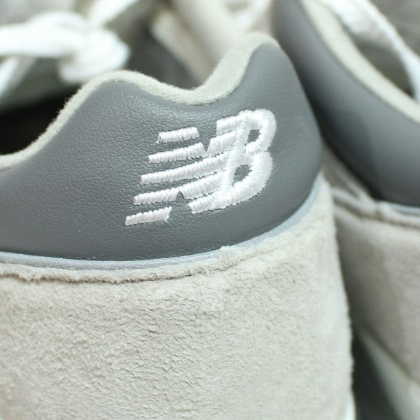 NEW BALANCE(ニューバランス) M1500PGL Gray ローカットスニーカー