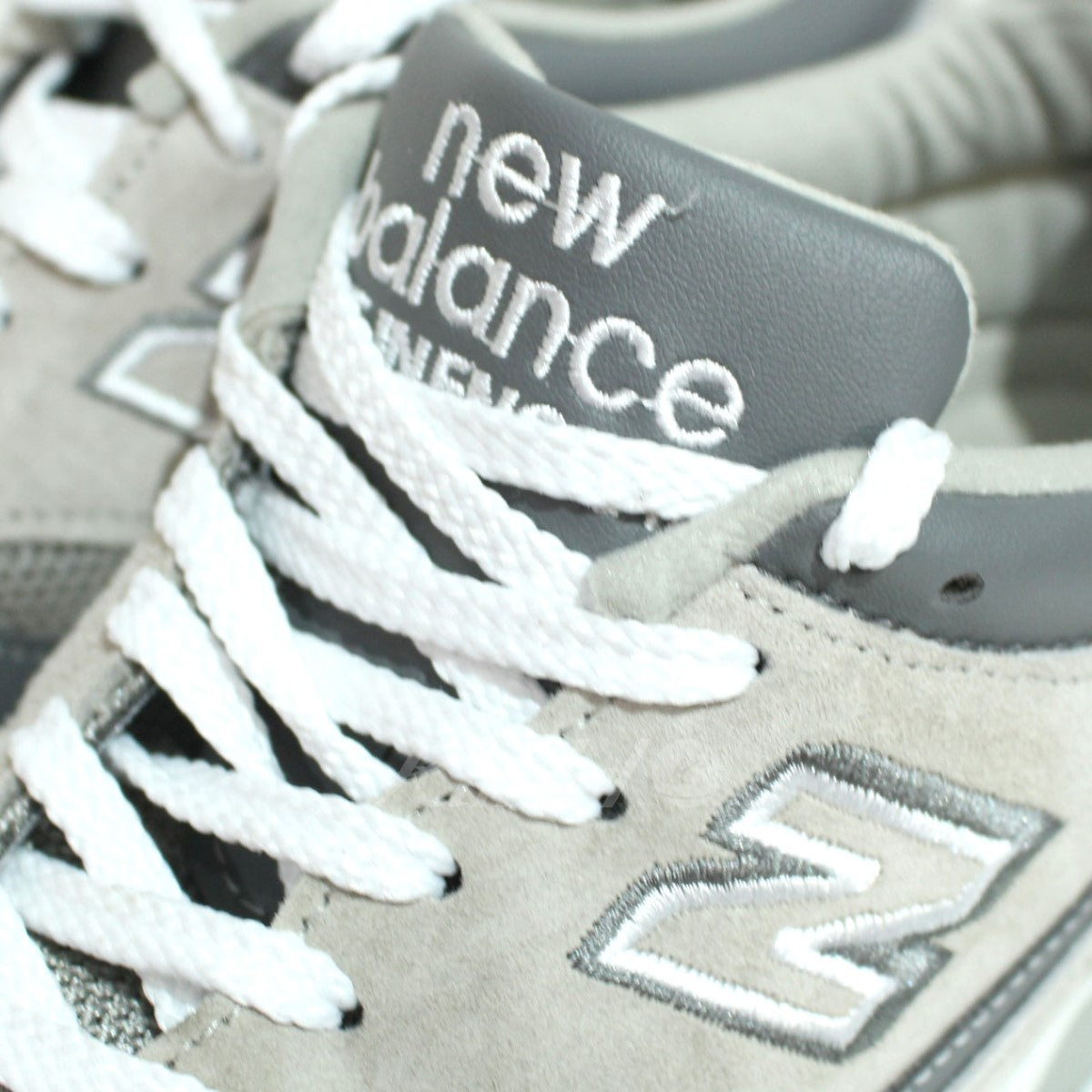 NEW BALANCE(ニューバランス) M1500PGL Gray ローカットスニーカー ...