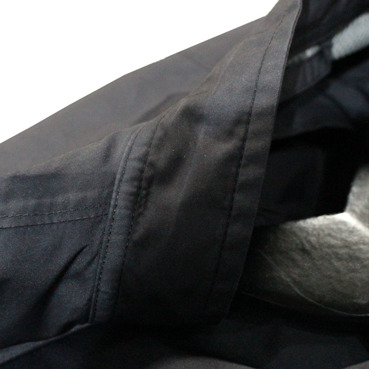 ISSEY MIYAKE MEN(イッセイミヤケ) 20SS イカコート オーバー