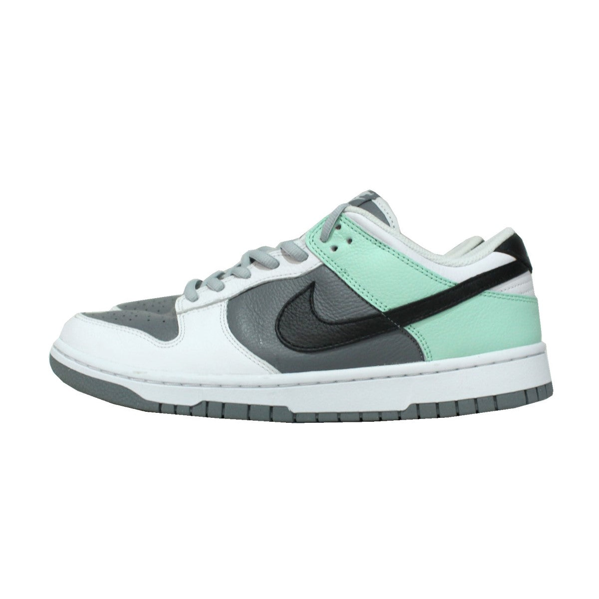 NIKE(ナイキ) DUNK LOW BY YOU ダンクロー バイユー ローカット ...