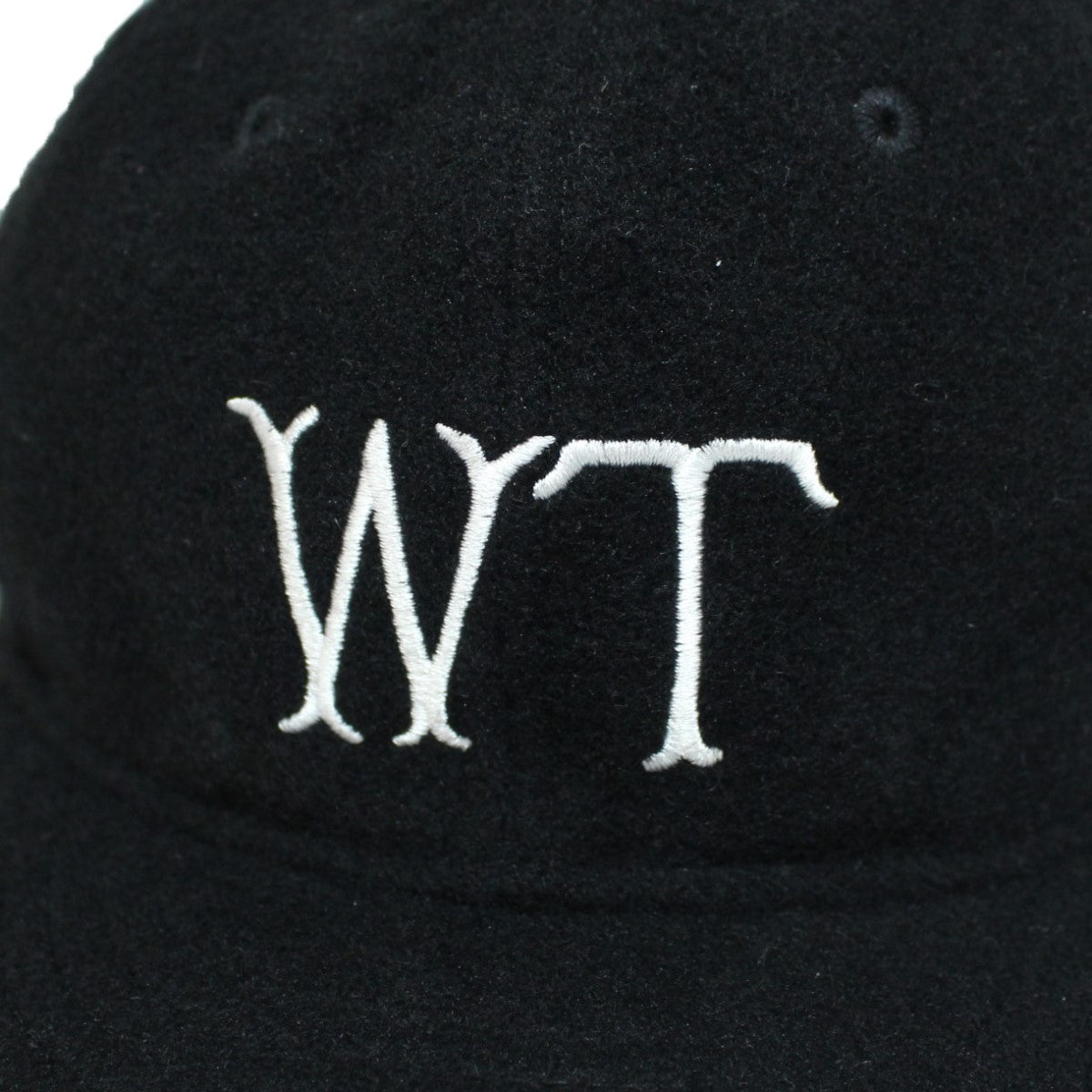 WTAPS(ダブルタップス) 23AWキャップ 帽子T-6M 05 CAP WOPL． MOSSER 