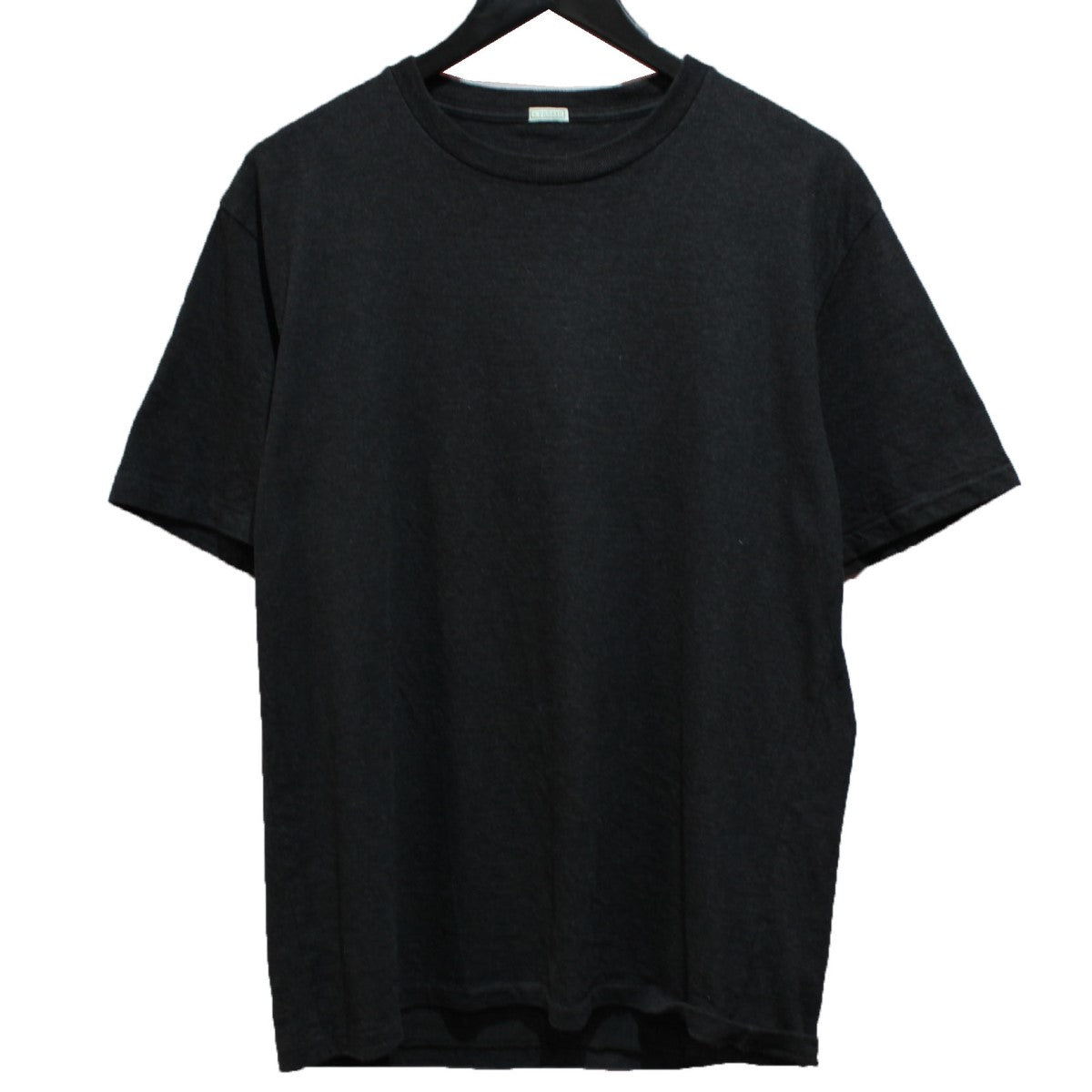 A．PRESSE(アプレッセ) 23SS Light Weight T-shirt ライト ウェイト Tシャツ 23SAP-05-06H グレー  サイズ 1｜【公式】カインドオルオンライン ブランド古着・中古通販【kindal】