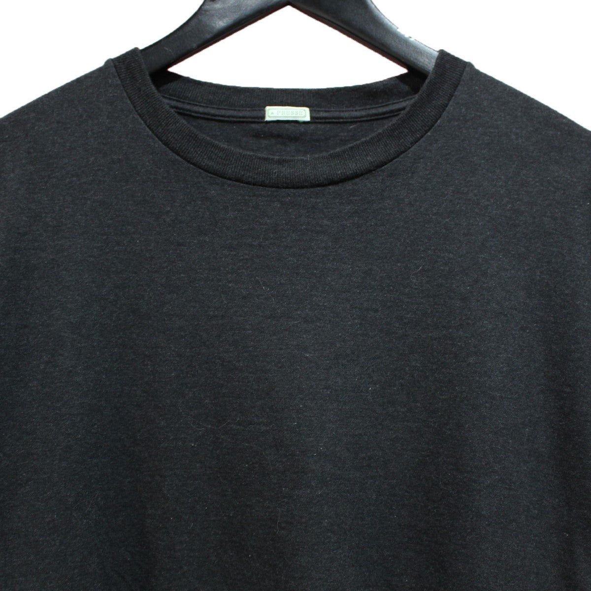 A．PRESSE(アプレッセ) 23SS Light Weight T-shirt ライト ウェイト Tシャツ