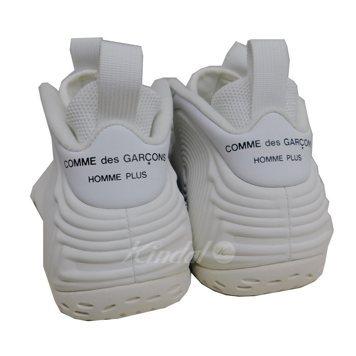 NIKE×COMME des GARCONS HOMME PLUS Air Formposite One スニーカー ...