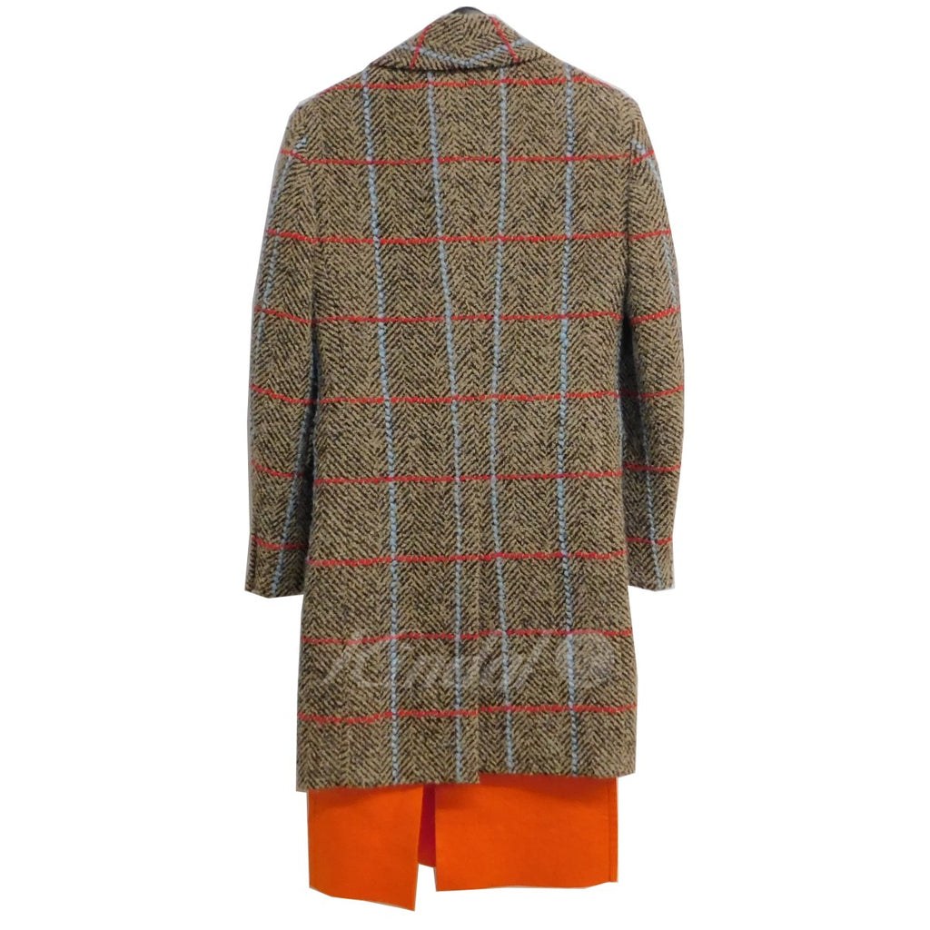 COMME des GARCONS HOMME PLUS(コムデギャルソンオムプリュス) 2022AW 