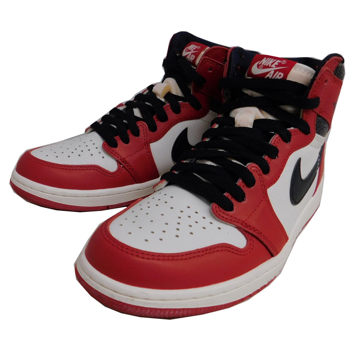 AIR JORDAN 1 RETRO HIGH OG スニーカー DZ5485-612