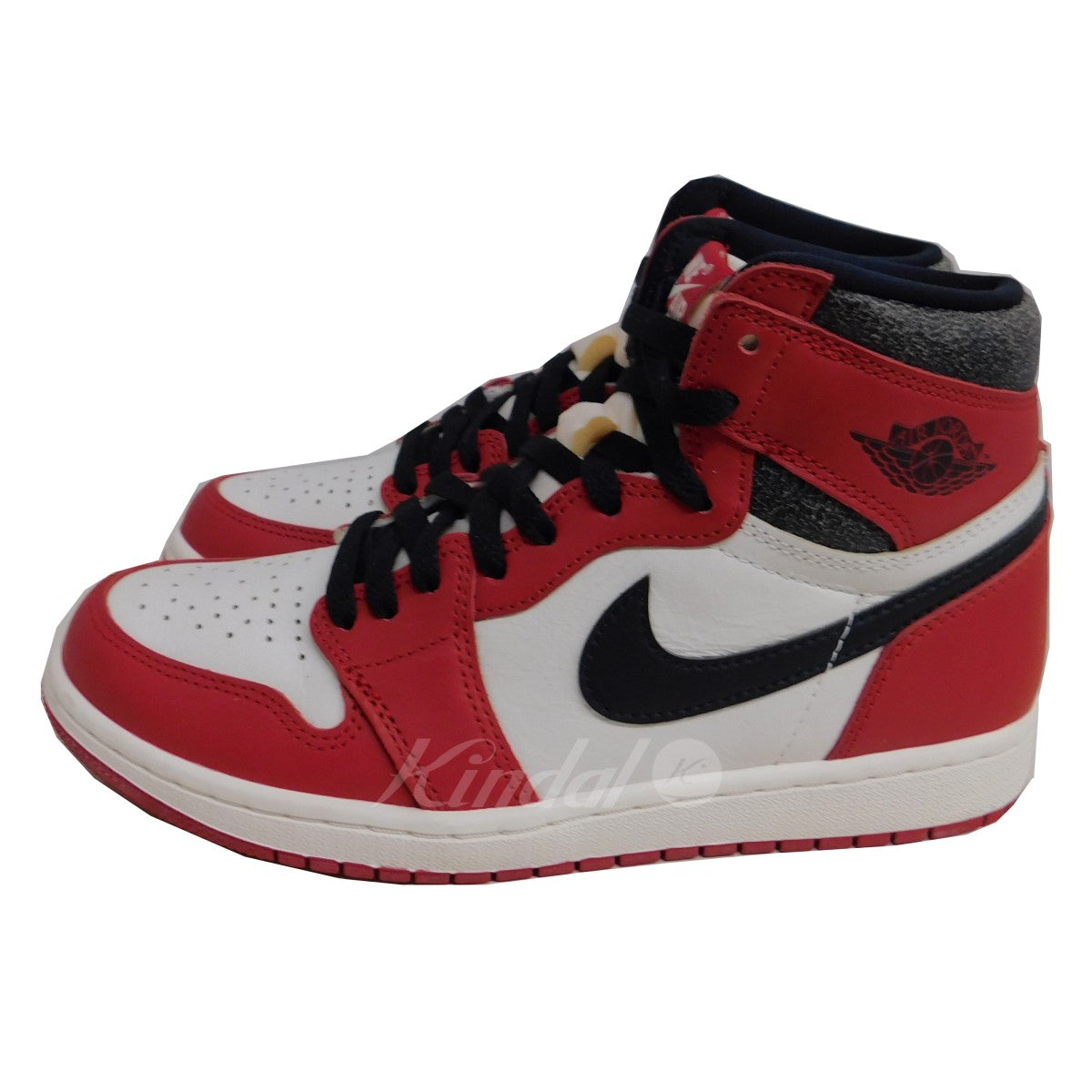 AIR JORDAN 1 RETRO HIGH OG スニーカー DZ5485-612