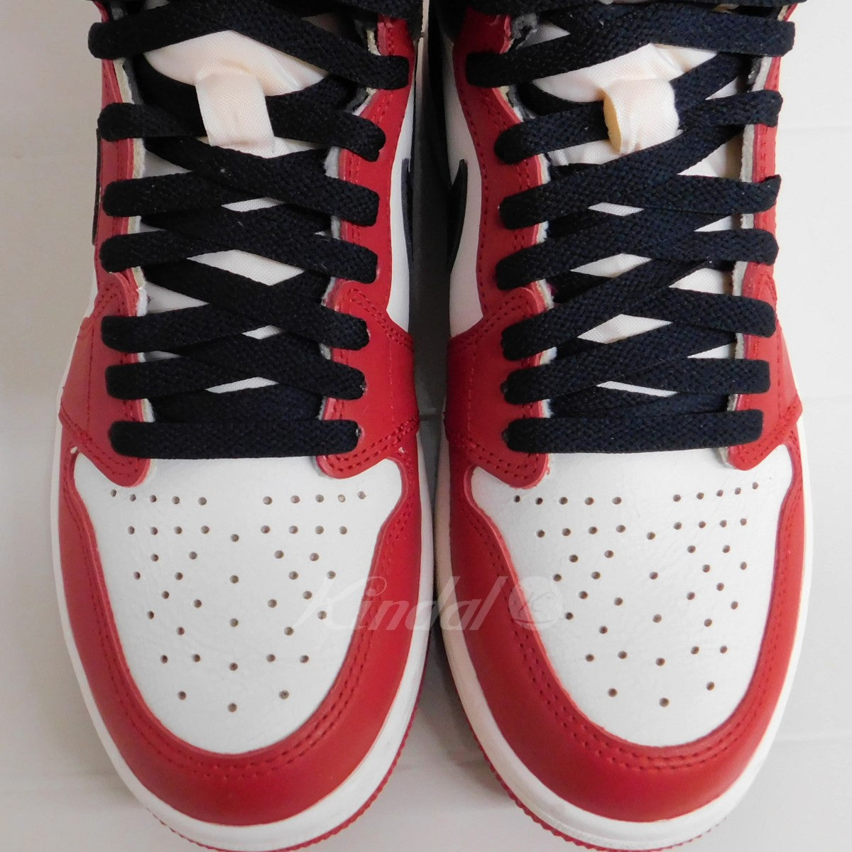 AIR JORDAN 1 RETRO HIGH OG スニーカー DZ5485-612