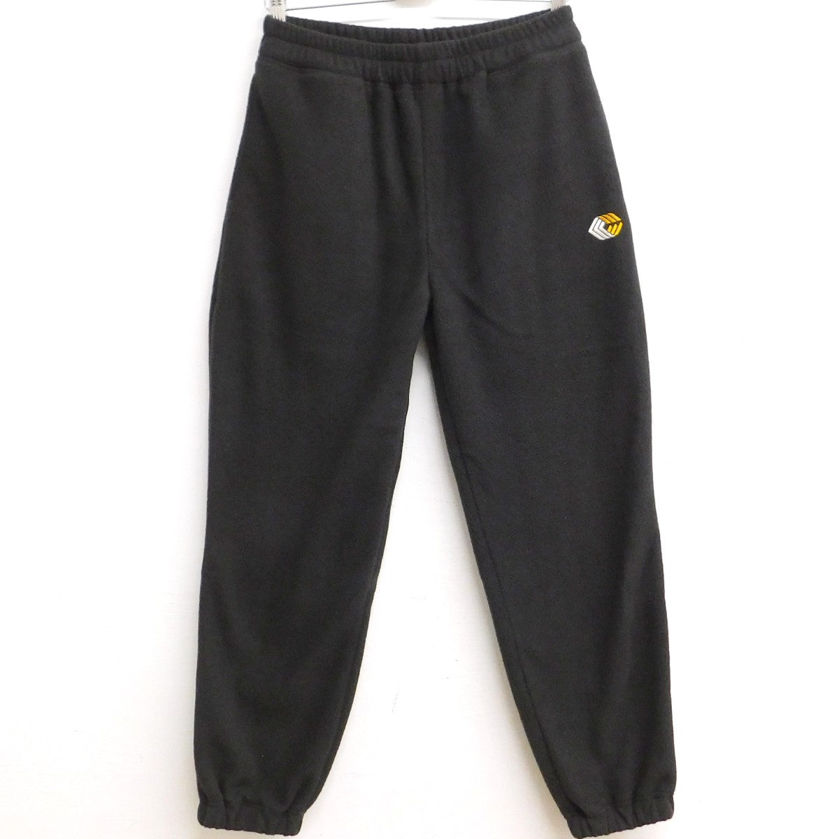 Fleece relax pants フリースパンツ