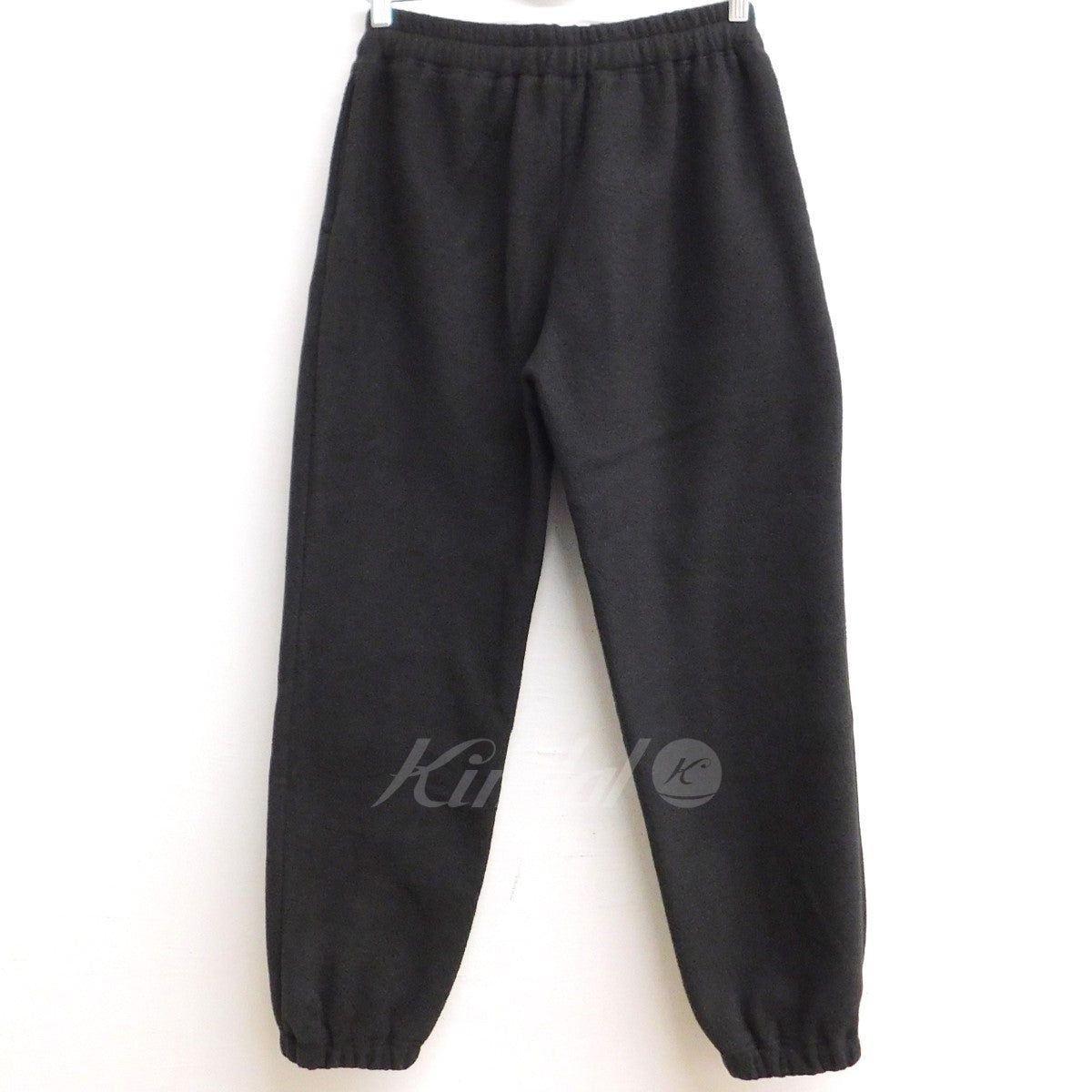 Fleece relax pants フリースパンツ