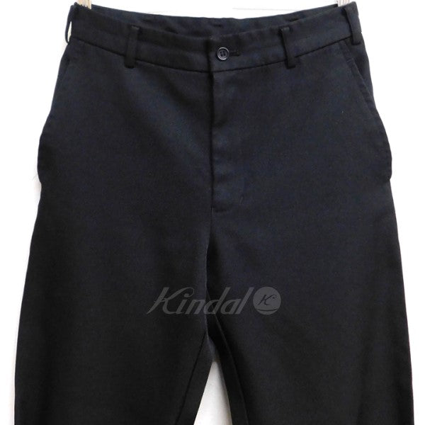 BLACK COMME des GARCONS ブラックコムデギャルソン 1D-P028 総