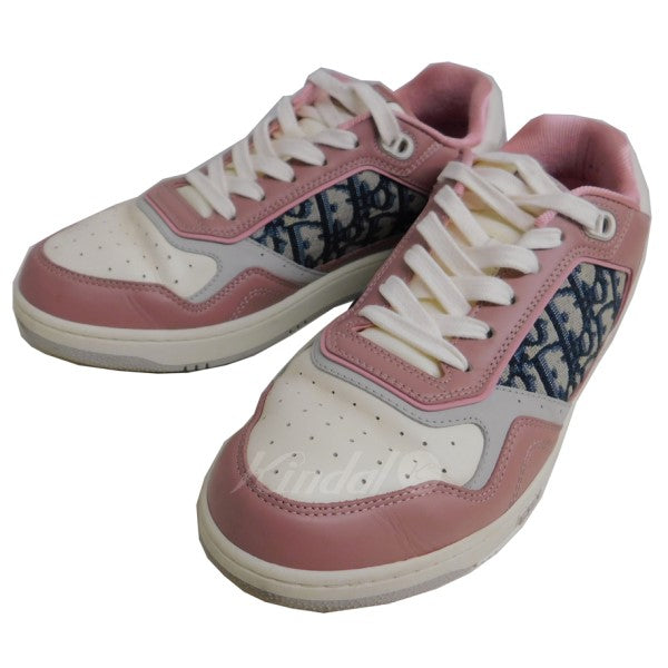 Dior(ディオール) B27 Low Top Sneakers スニーカー 3SN272ZIR