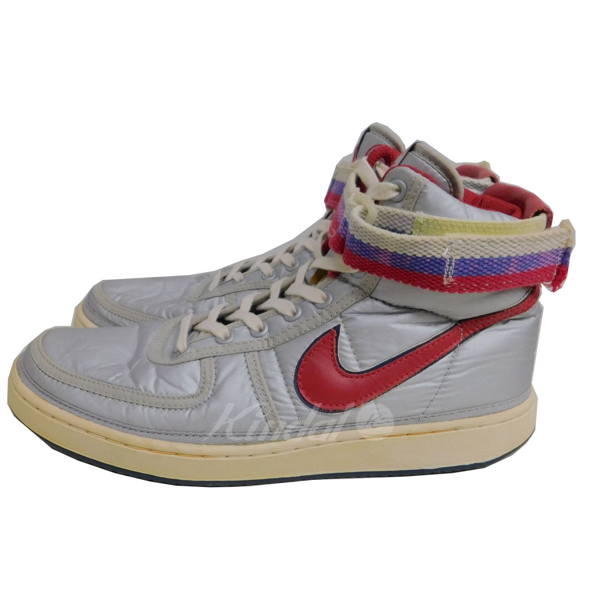 NIKE(ナイキ) VANDAL HIGH SUPREME ハイカットスニーカー 325317 NIKE(ナイキ) VANDAL HIGH SUPREME ハイカットスニーカー 325317