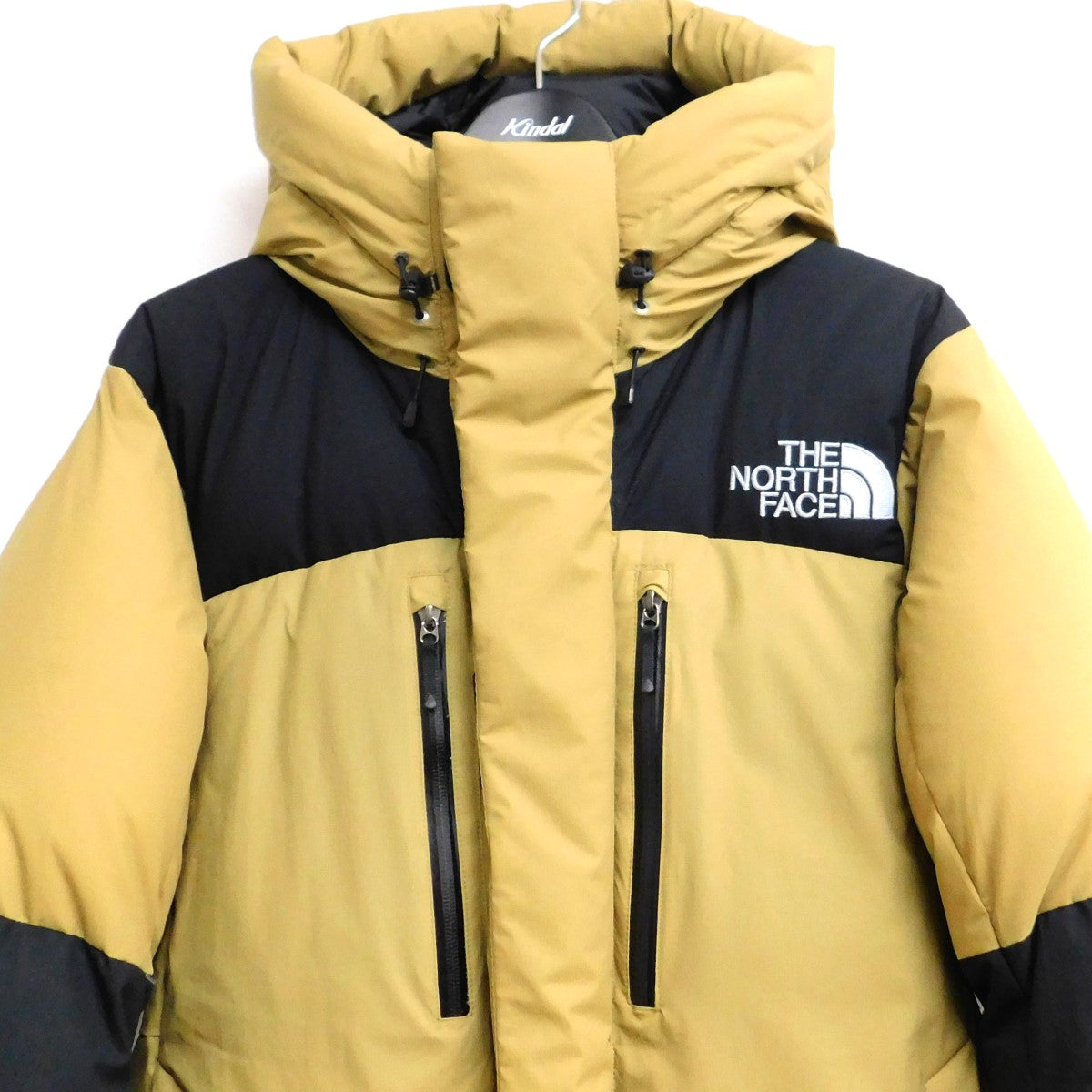 2023AW Baltro Light Jacket ダウンジャケット ND92340