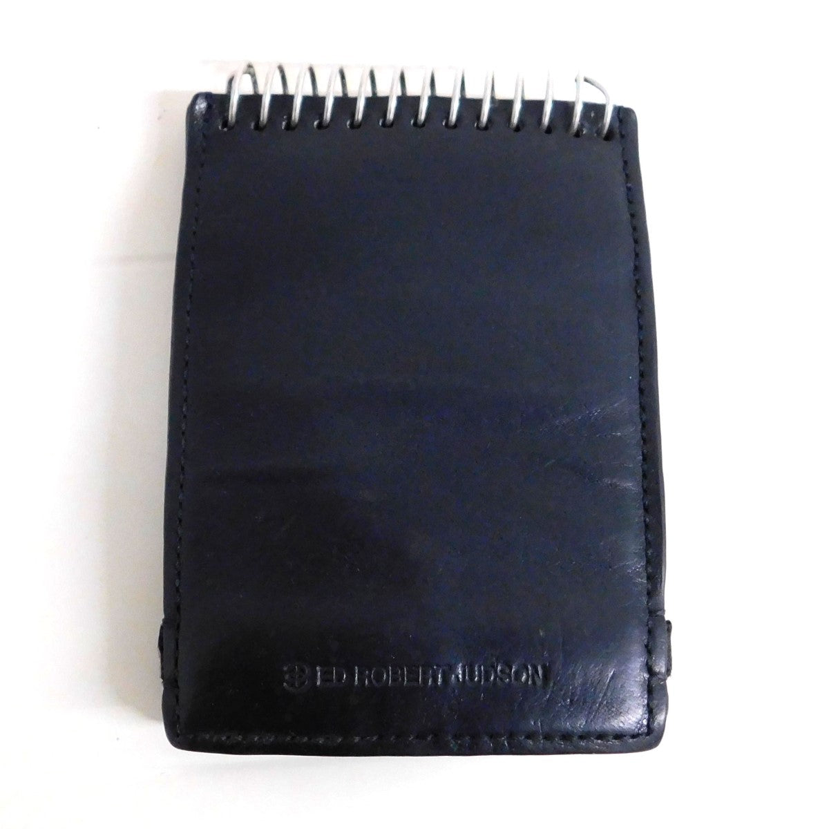 ED ROBERT JUDSON(エド ロバート ジャドソン) MEMO COIL SPRING WALLET