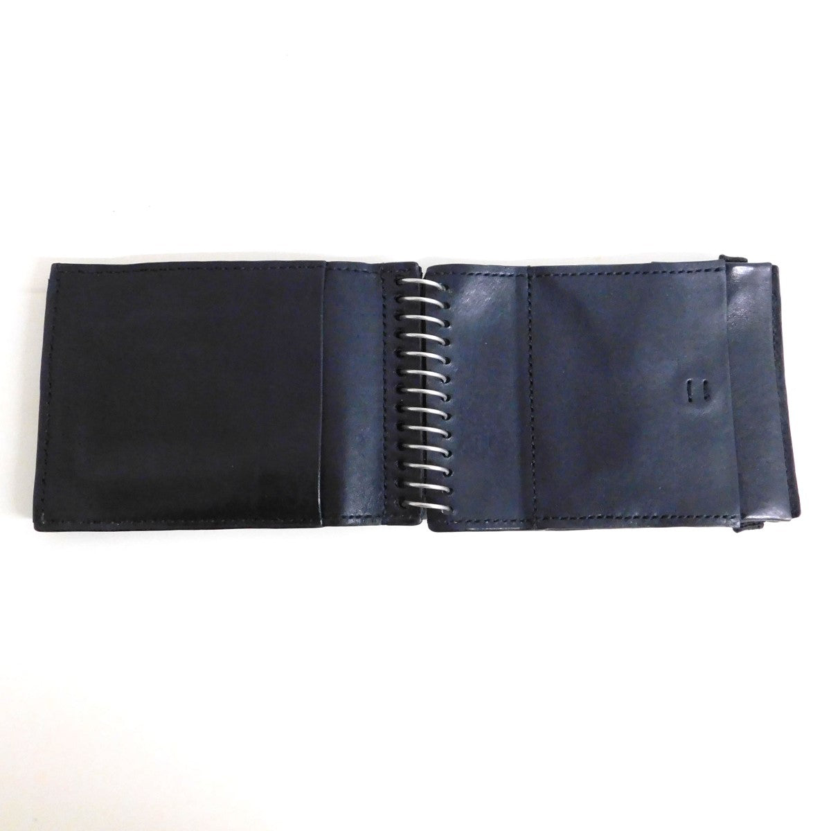 ED ROBERT JUDSON(エド ロバート ジャドソン) MEMO COIL SPRING WALLET 
