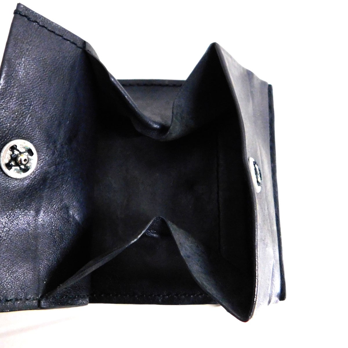 ED ROBERT JUDSON(エド ロバート ジャドソン) MEMO COIL SPRING WALLET 