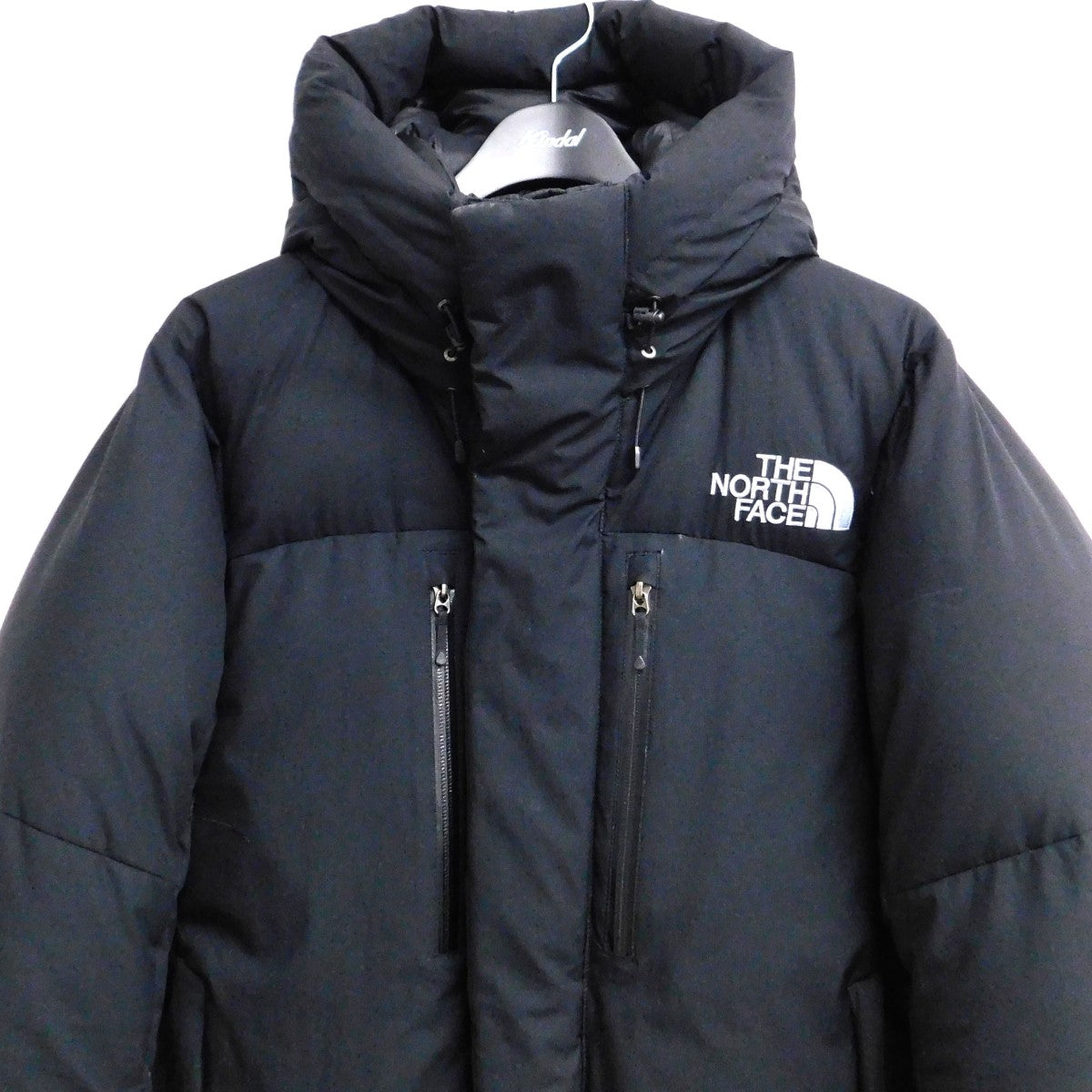 中古】THE NORTH FACE | ザ・ノースフェイス すけない BALTRO LIGHT JACKET ダウンジャケット nd91710