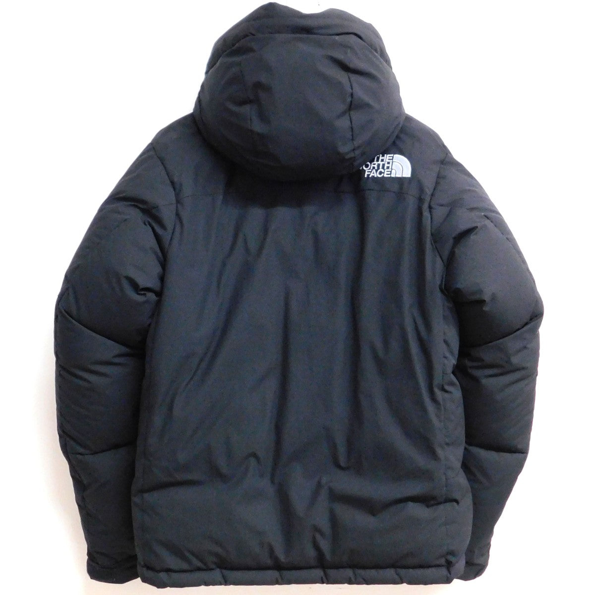 THE NORTH FACE(ザノースフェイス) BALTRO LIGHT JACKET ダウンジャケット ND91950 ND91950 ブラック  サイズ M｜【公式】カインドオルオンライン ブランド古着・中古通販【kindal】