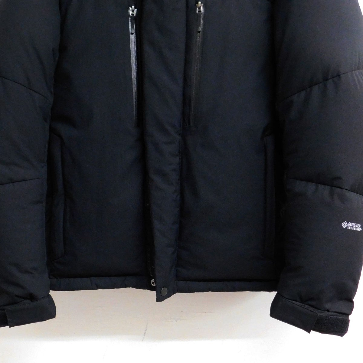 THE NORTH FACE(ザノースフェイス) BALTRO LIGHT JACKET ダウンジャケット ND91950 ND91950 ブラック  サイズ M｜【公式】カインドオルオンライン ブランド古着・中古通販【kindal】