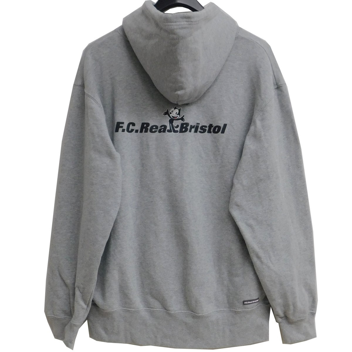 2023AW FELIX THE CAT SUPPORTER HOODIE スウェットパーカー