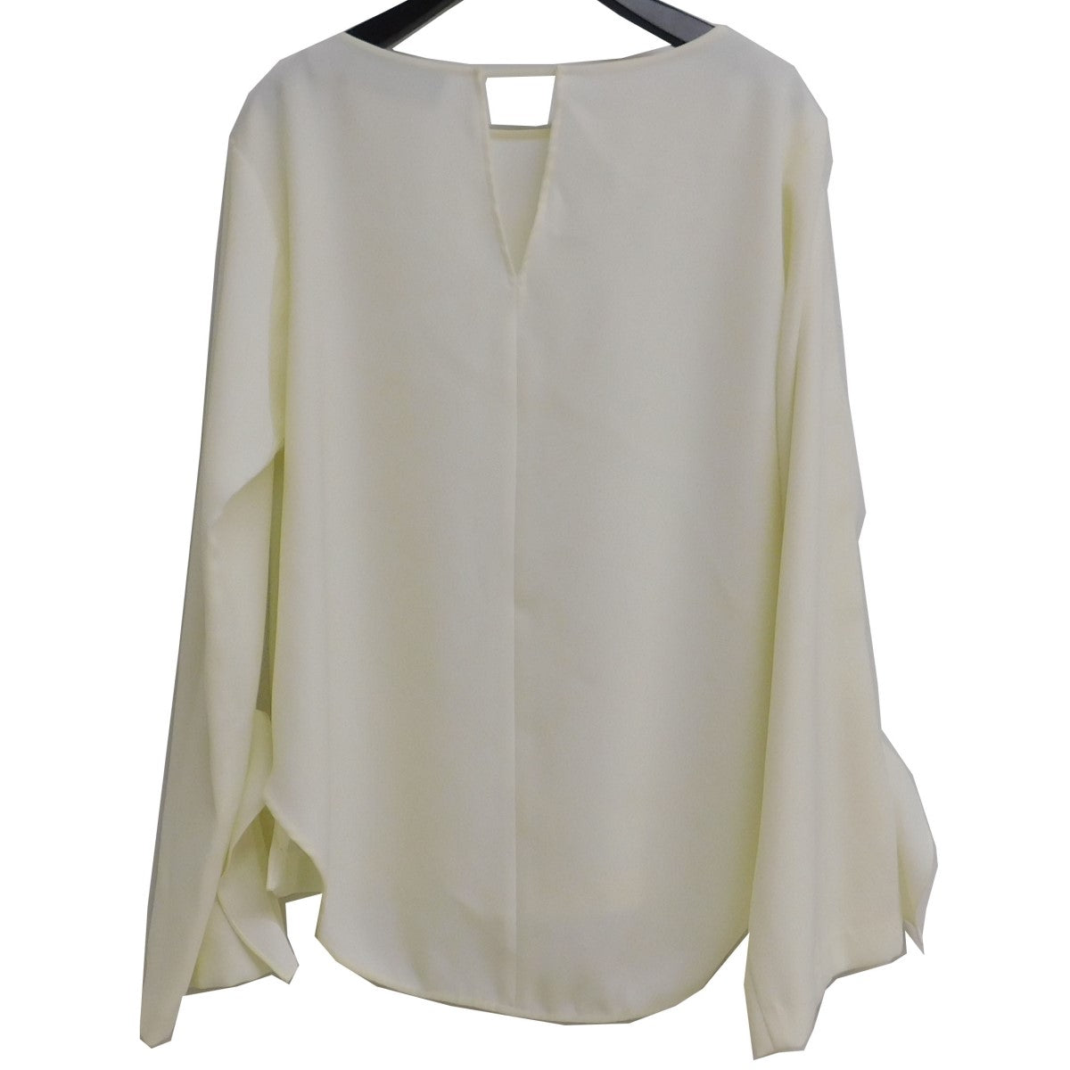 プルオーバーブラウス