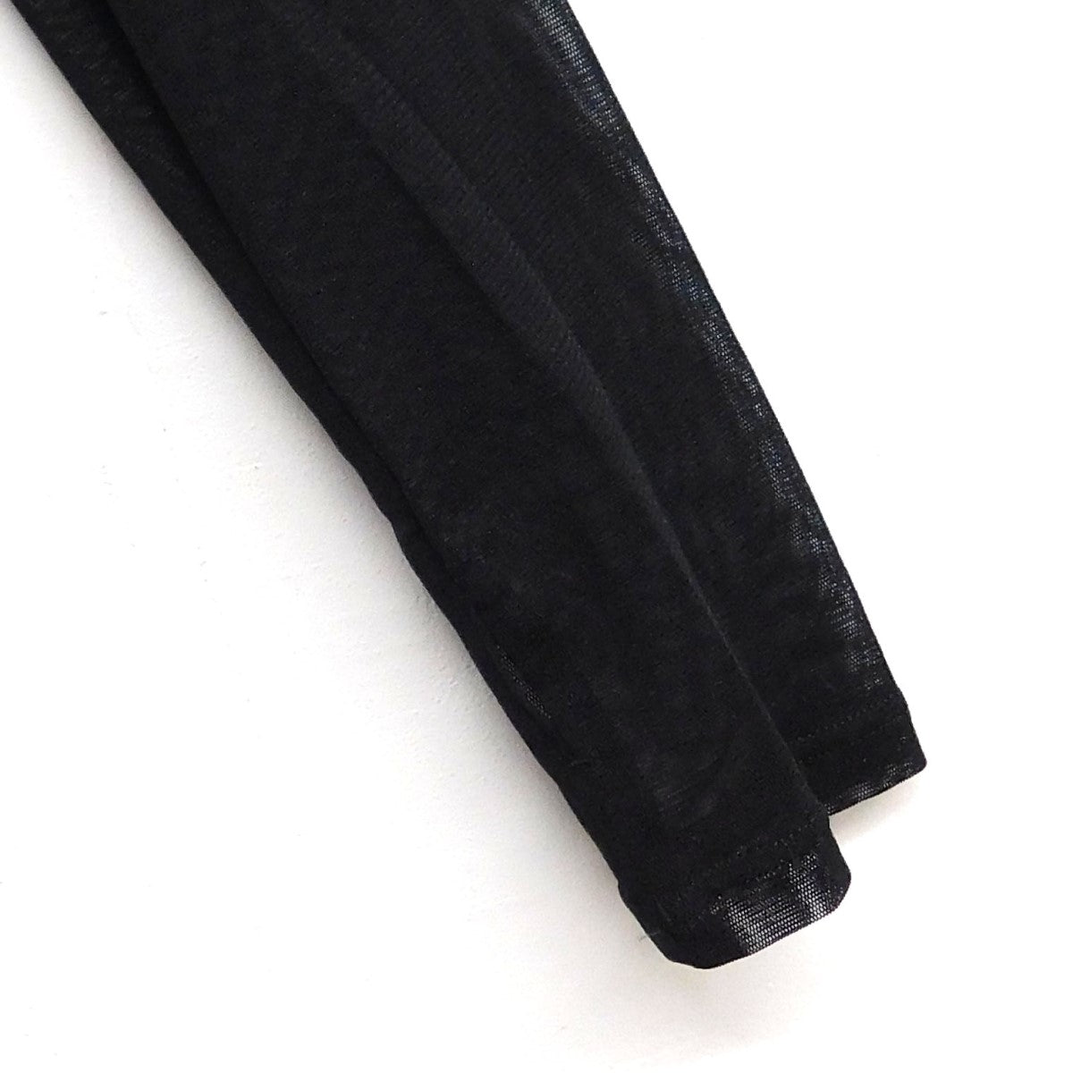 LIMIfeu(リミフゥ) 2023SS 60／2 C SJ+PE TULLE COMBI SWITCHING