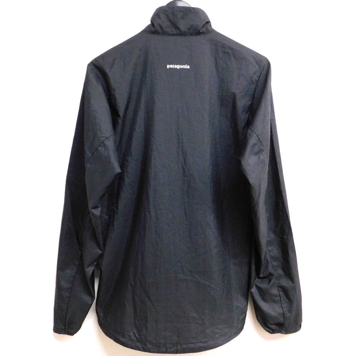 patagonia(パタゴニア) フーディニプルオーバー 24155 STY24155 ブラック サイズ 14｜【公式】カインドオルオンライン  ブランド古着・中古通販【kindal】