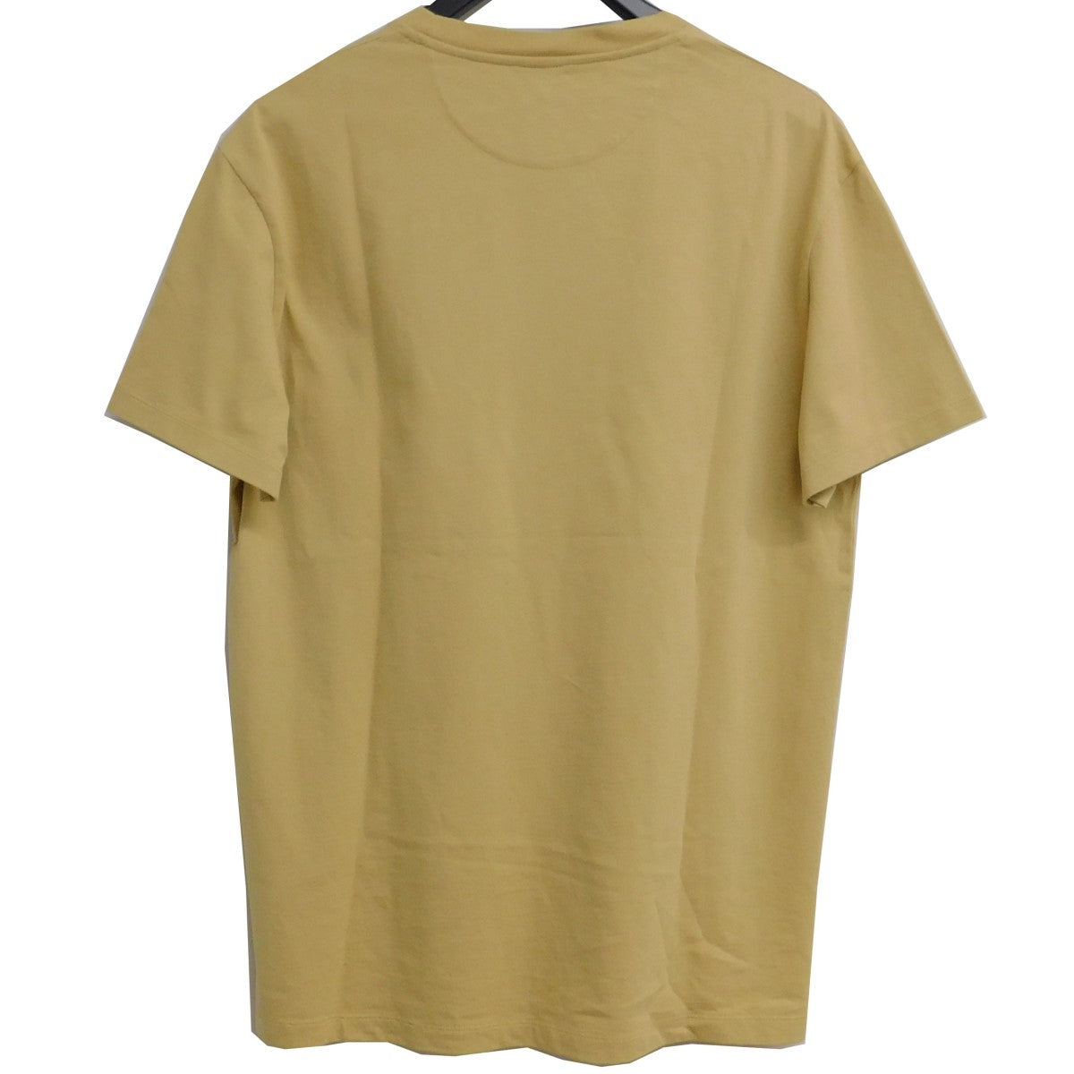 2023SS サーフロゴプリント コットンTシャツ