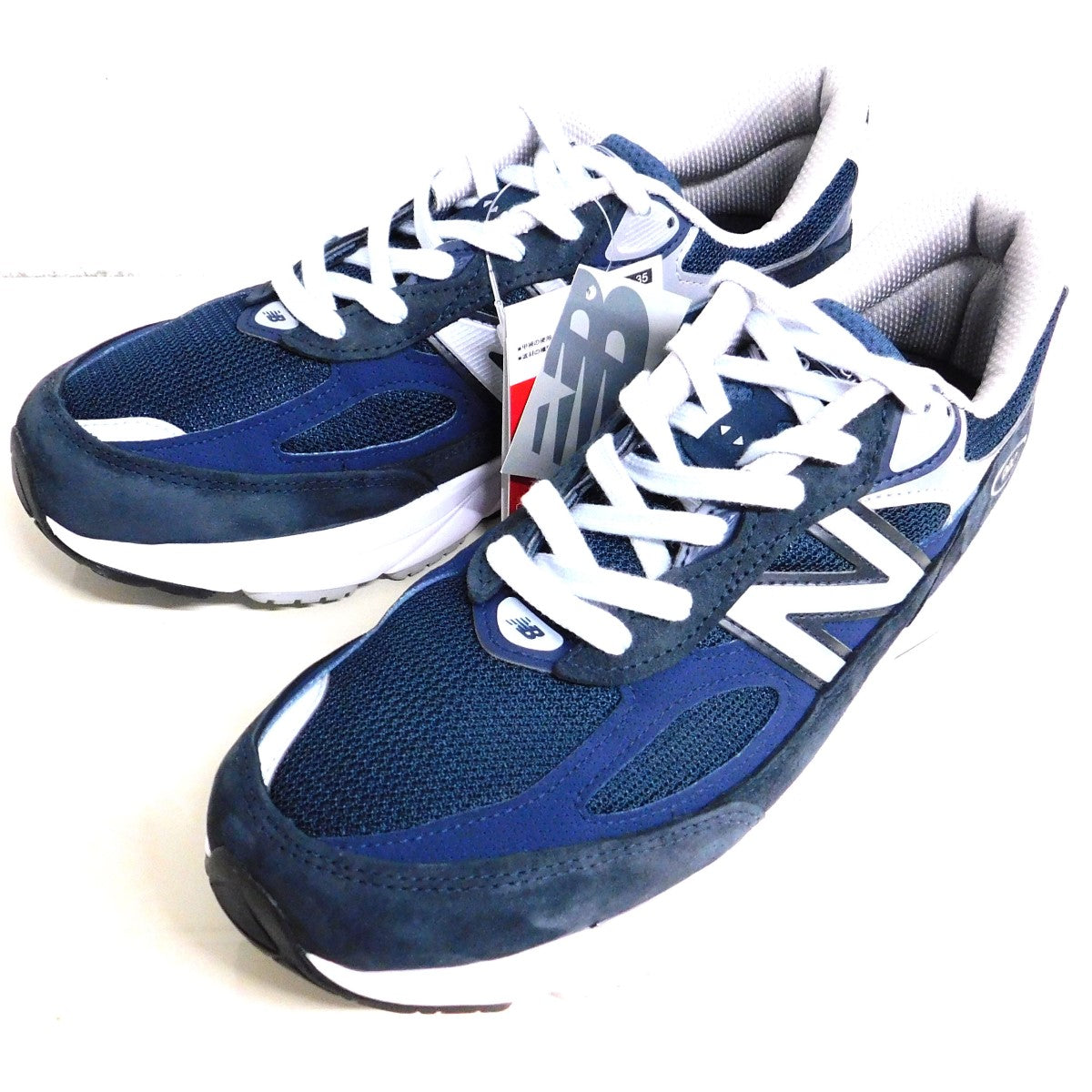 NEW BALANCE(ニューバランス) M990NV6スニーカー