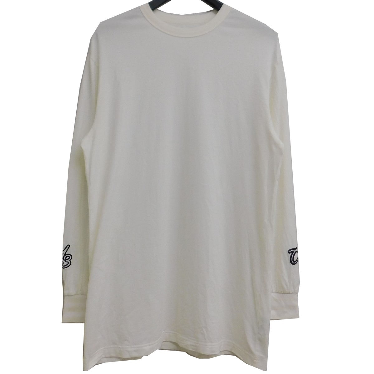 GRAPHIC LONG SLEEVE TEE ロングスリーブTシャツ