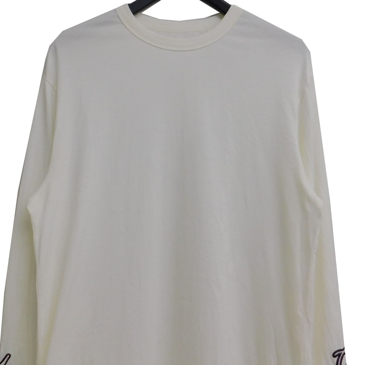 GRAPHIC LONG SLEEVE TEE ロングスリーブTシャツ