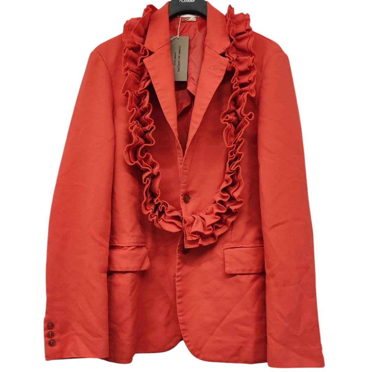 COMME des GARCONS HOMME PLUS(コムデギャルソンオムプリュス