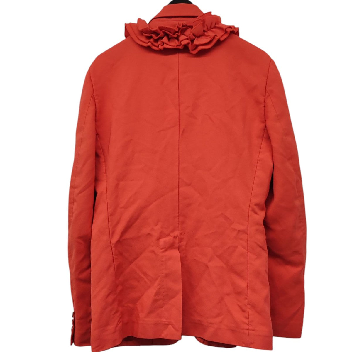 COMME des GARCONS HOMME PLUS(コムデギャルソンオムプリュス) フリル