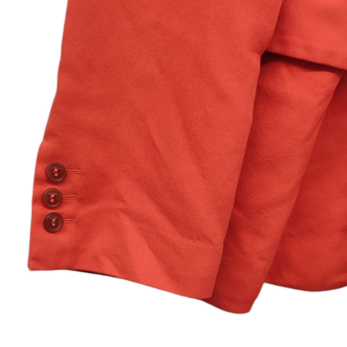 COMME des GARCONS HOMME PLUS(コムデギャルソンオムプリュス) フリル