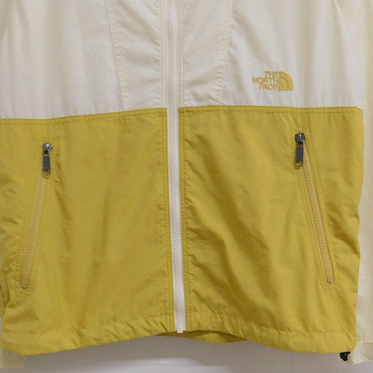 THE NORTH FACE(ザノースフェイス) COMPACT JACKET NPW71530 マウンテンパーカー