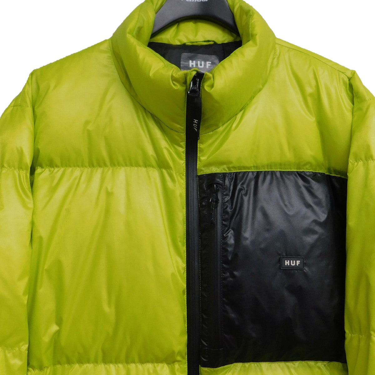 2023AW PERTEX DOWN JACKET