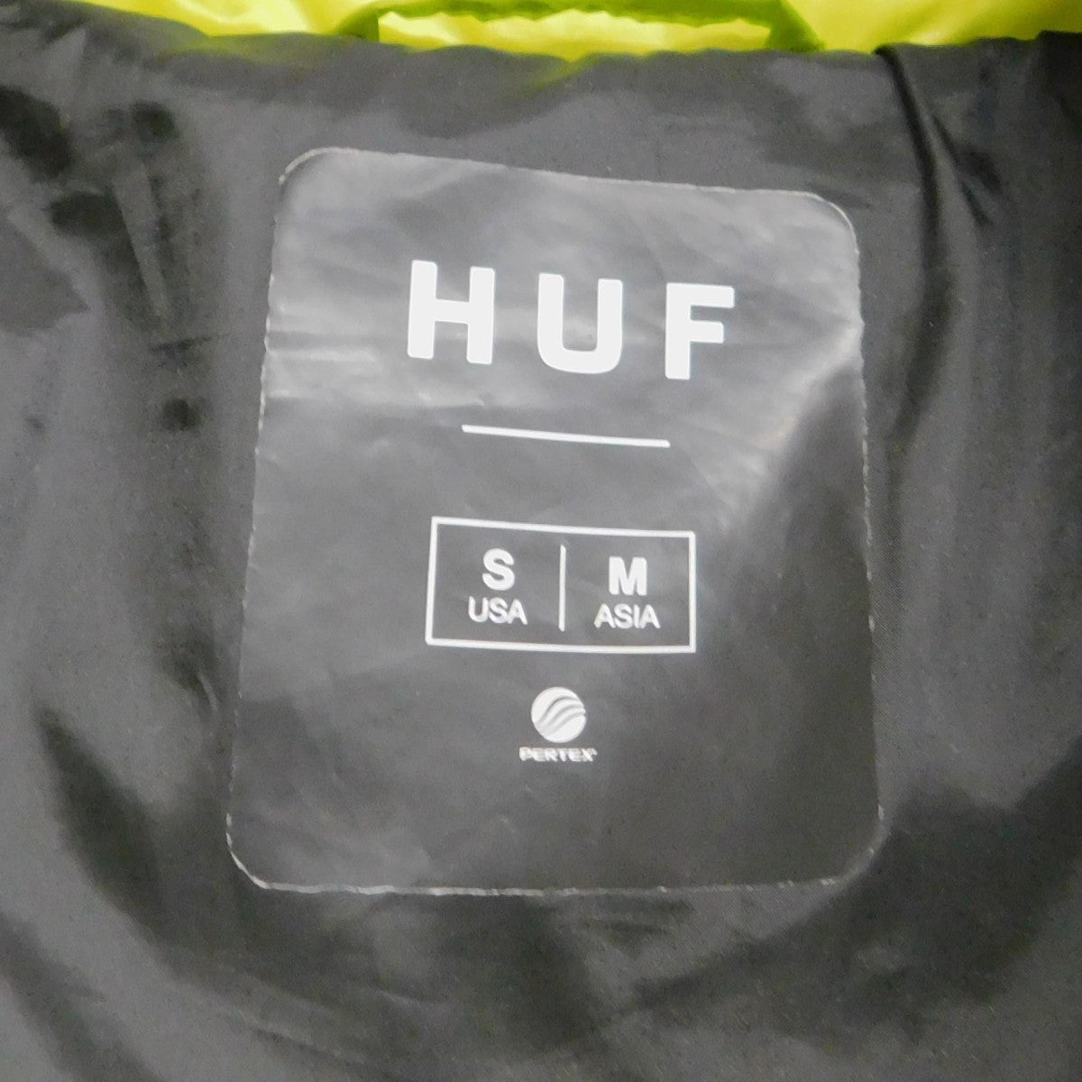 2023AW PERTEX DOWN JACKET