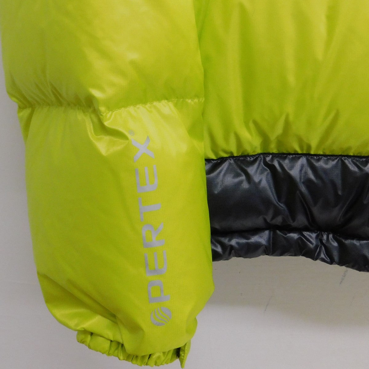 2023AW PERTEX DOWN JACKET