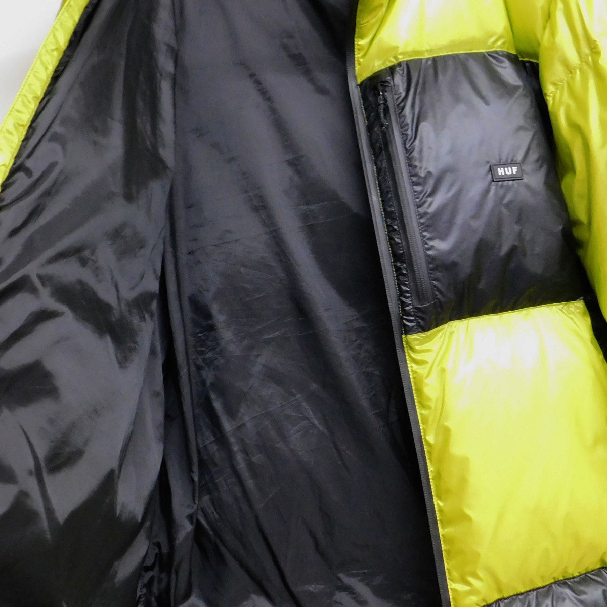 2023AW PERTEX DOWN JACKET