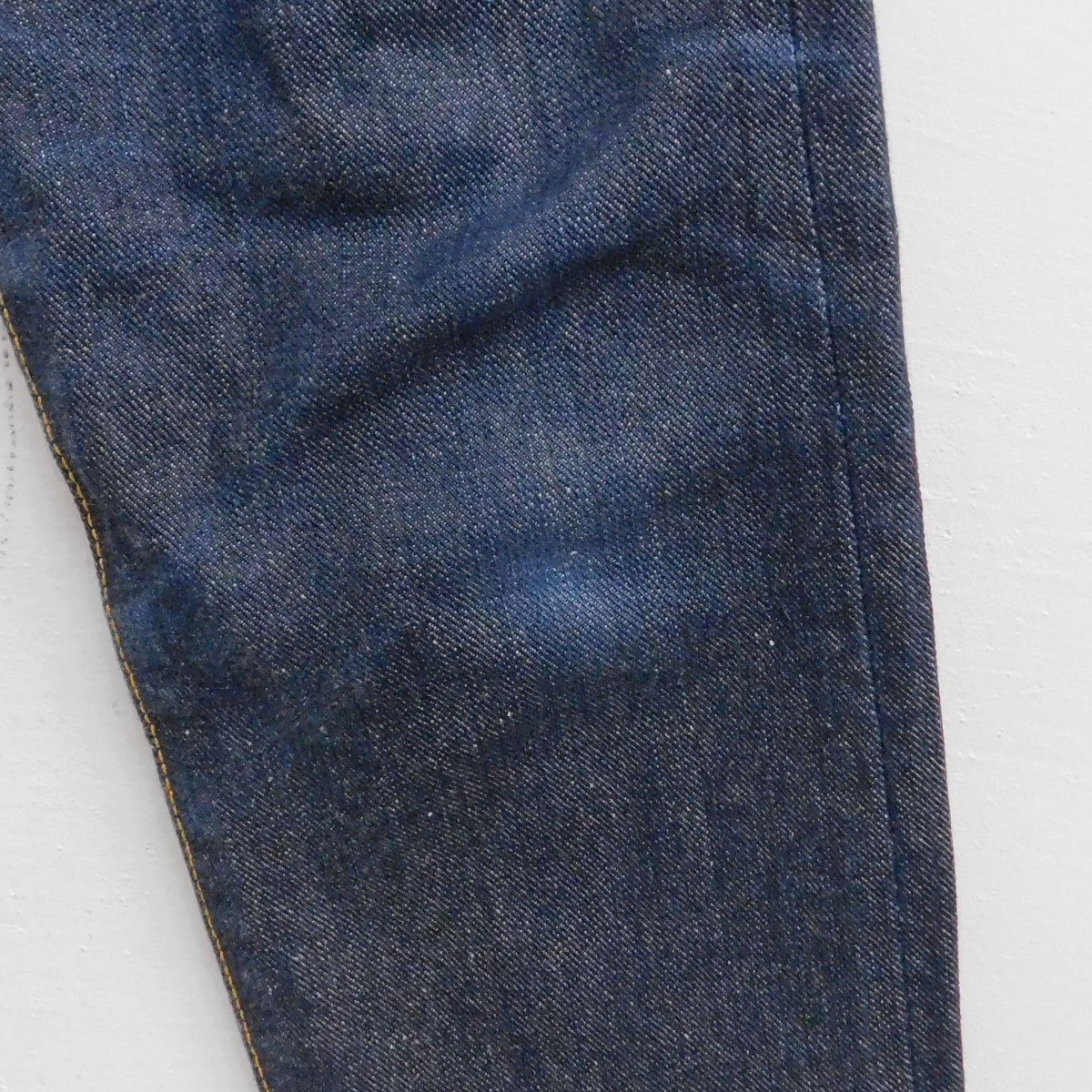 450-STANDARD デニムパンツ