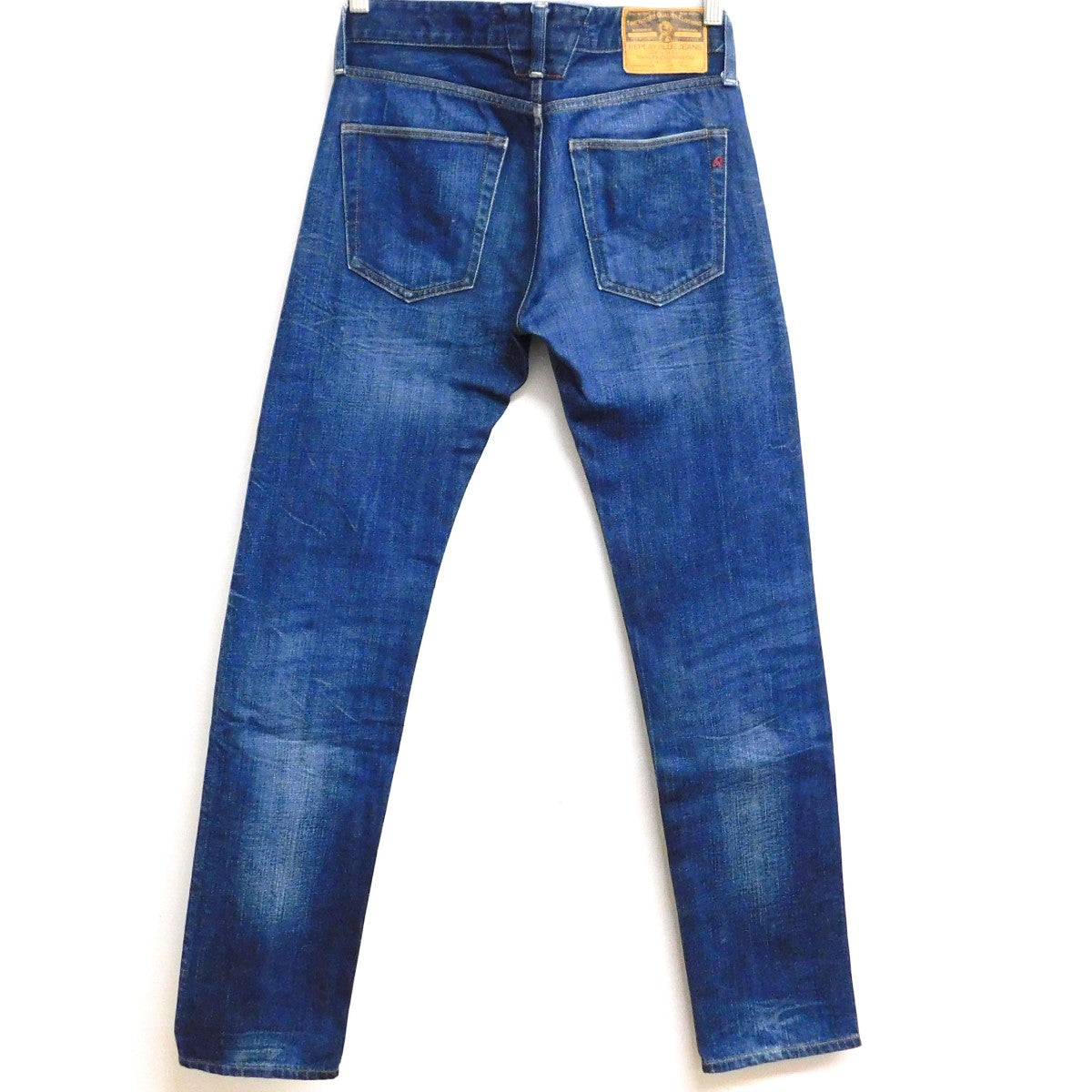 Lenrick Jeans MA989F デニムパンツ