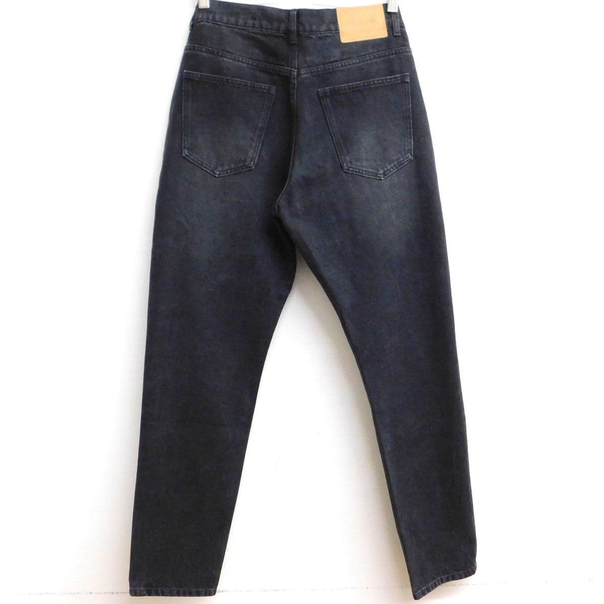 WIND AND SEA HYSTERIC GLAMOUR ダメージ加工コラボデニム wds-c-hys 