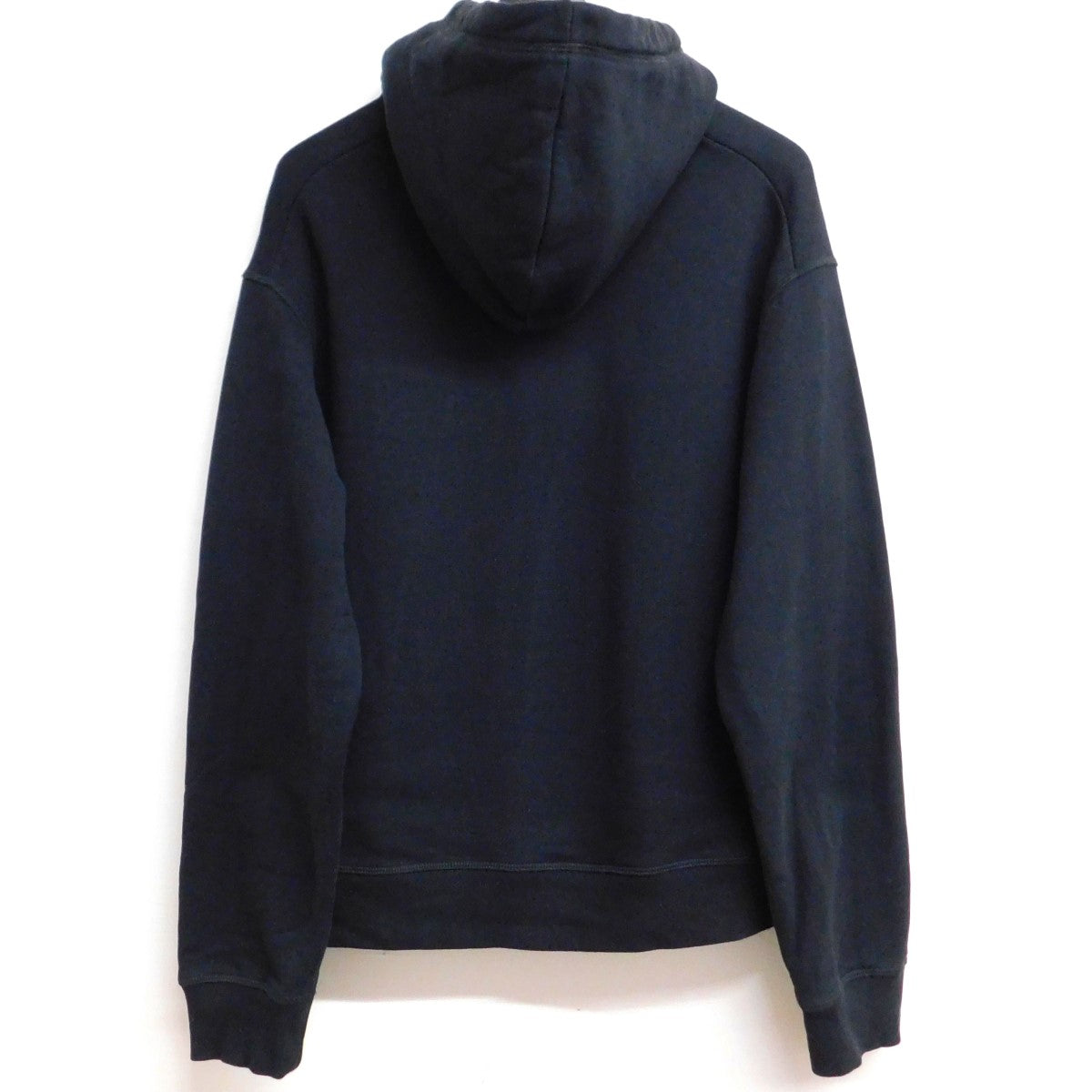 DSQUARED2(ディースクエアード) 2022AW Icon Splatter Hoodie ロゴ 