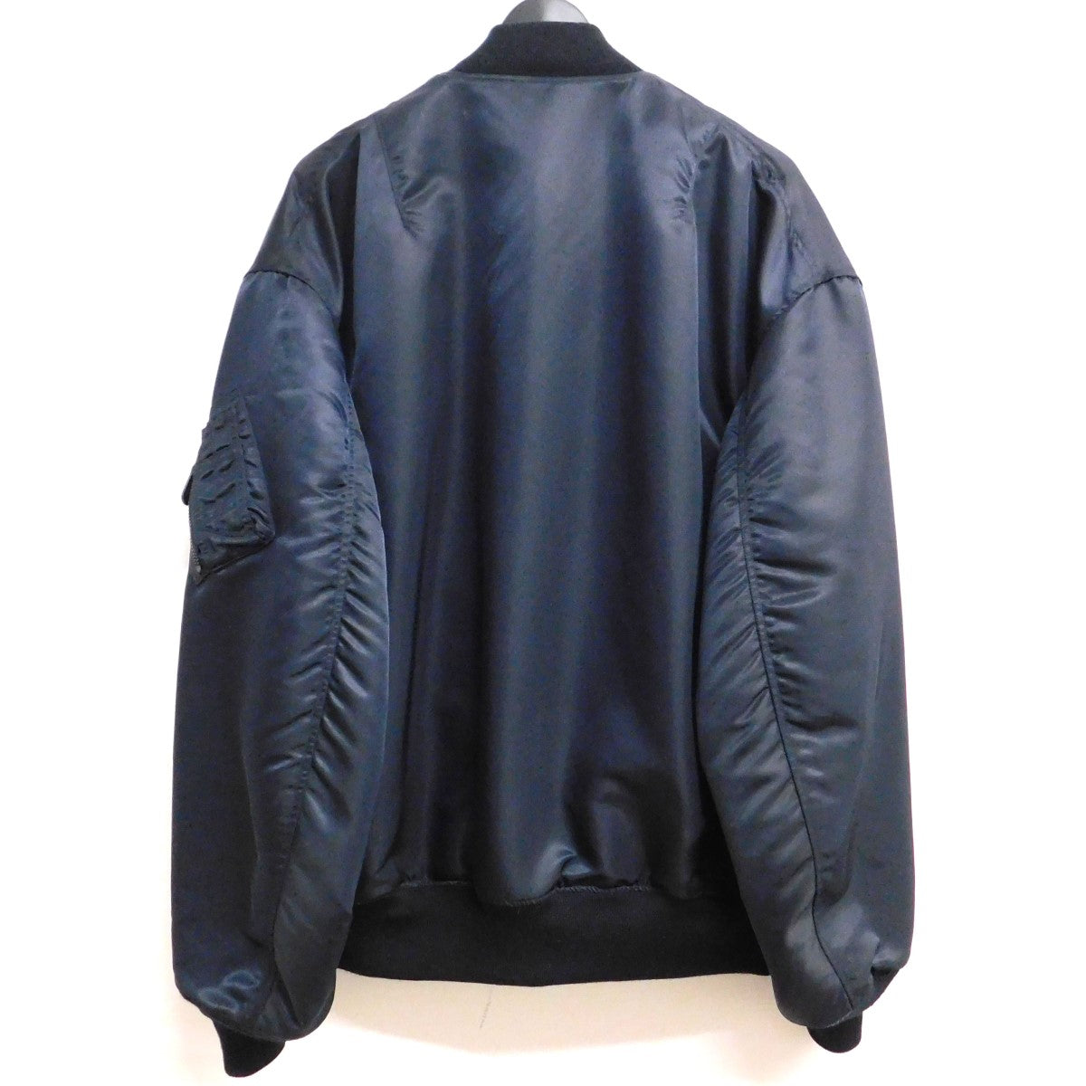 LENO(リノ) MA-1 JACKET ブルゾン