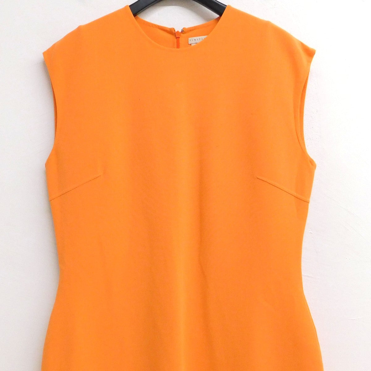 Celine ロゴワンピース 楽天市場】CELINE セリーヌ Cotton Twill Trapeze Mini Dress