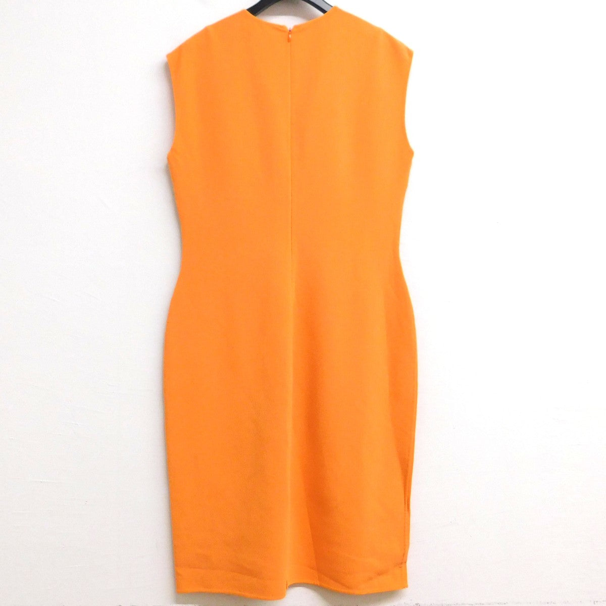 セリーヌ ワンピース トップス ノースリーブ 手仕上げ フランス製  