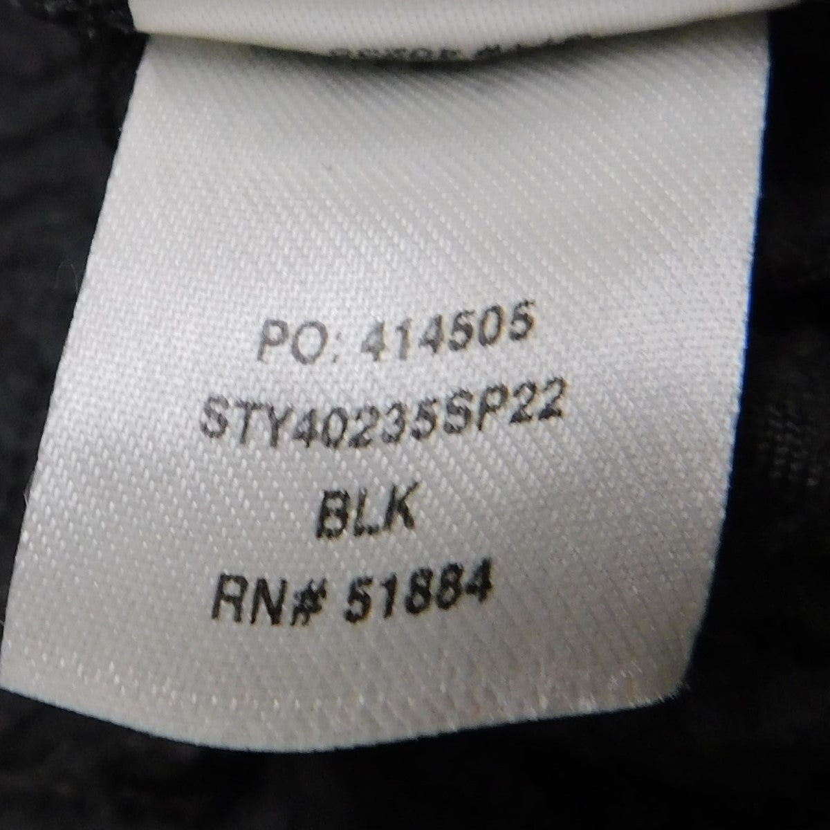Patagonia(パタゴニア) R1エアクルー STY40235 STY40235 グレー